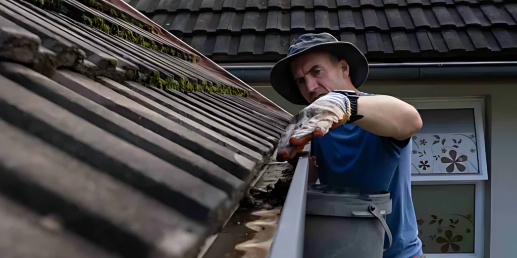 Gutter Cleaning Lumber Bridge home page